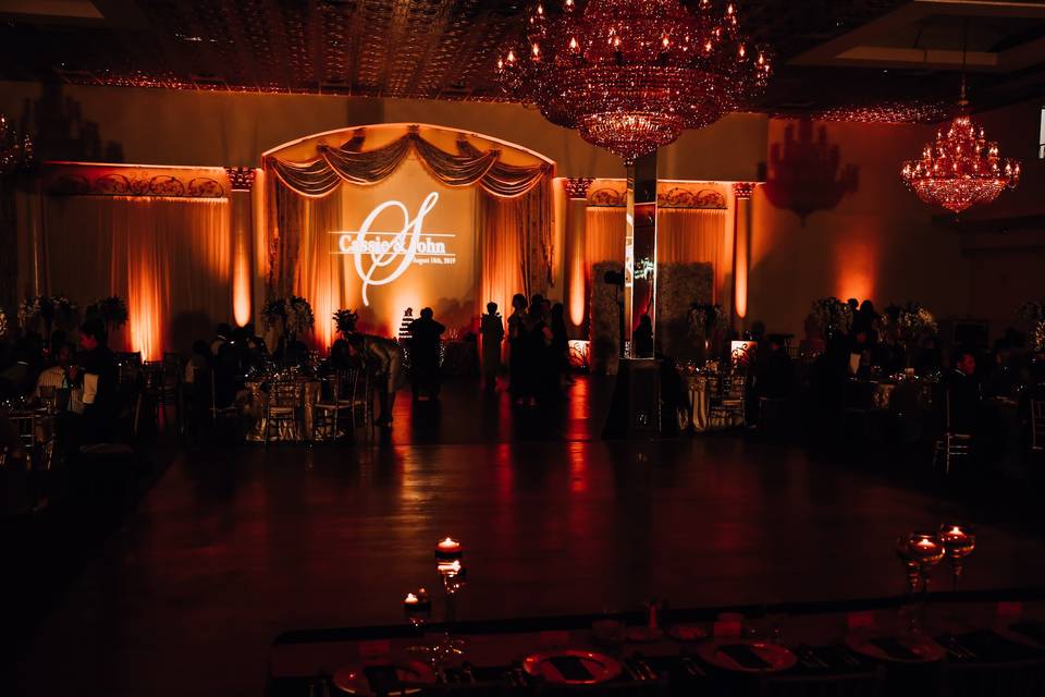Wedding