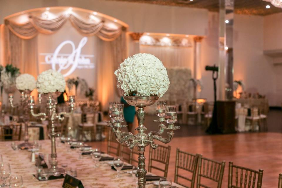 Wedding
