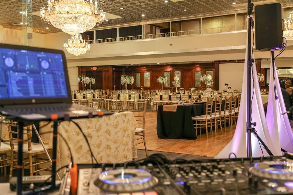 Wedding