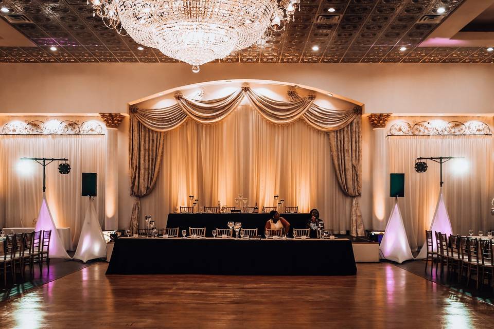 Wedding