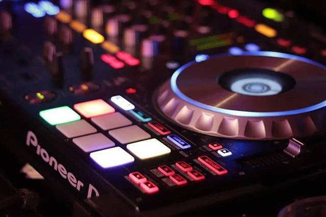 DK mixer