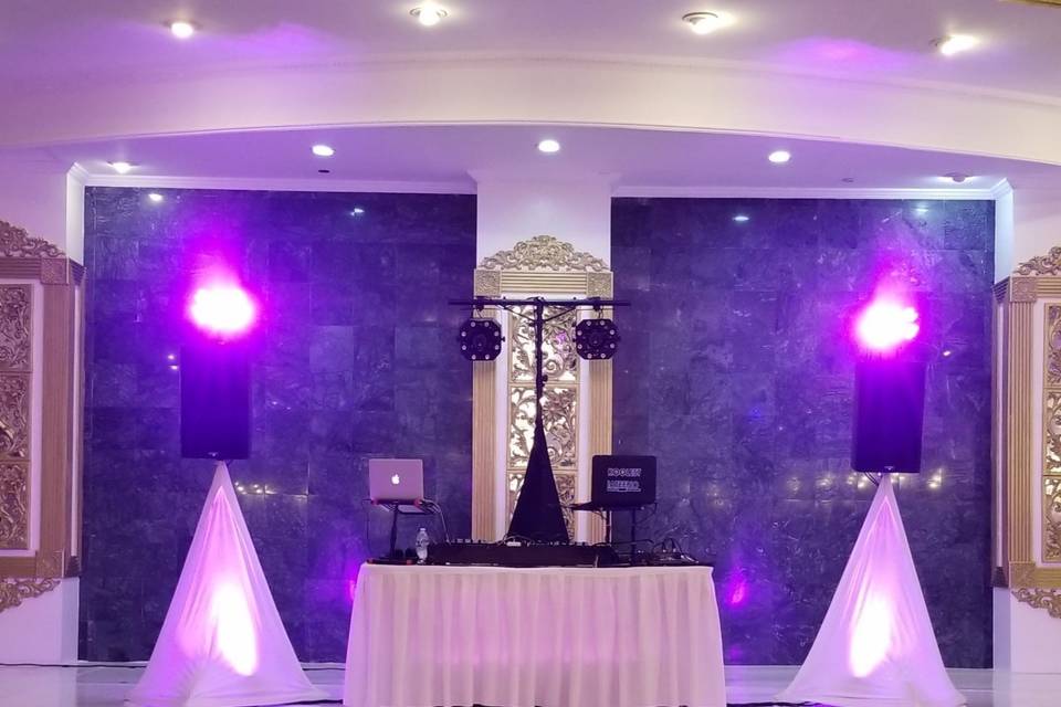 Magnolia Ballroom