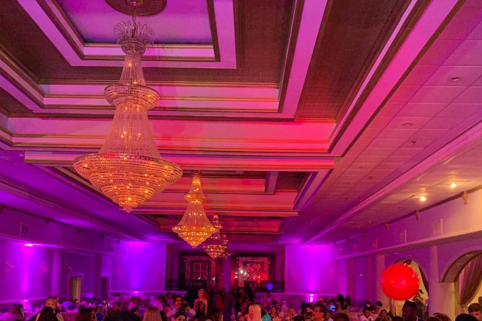 Magnolia Ballroom