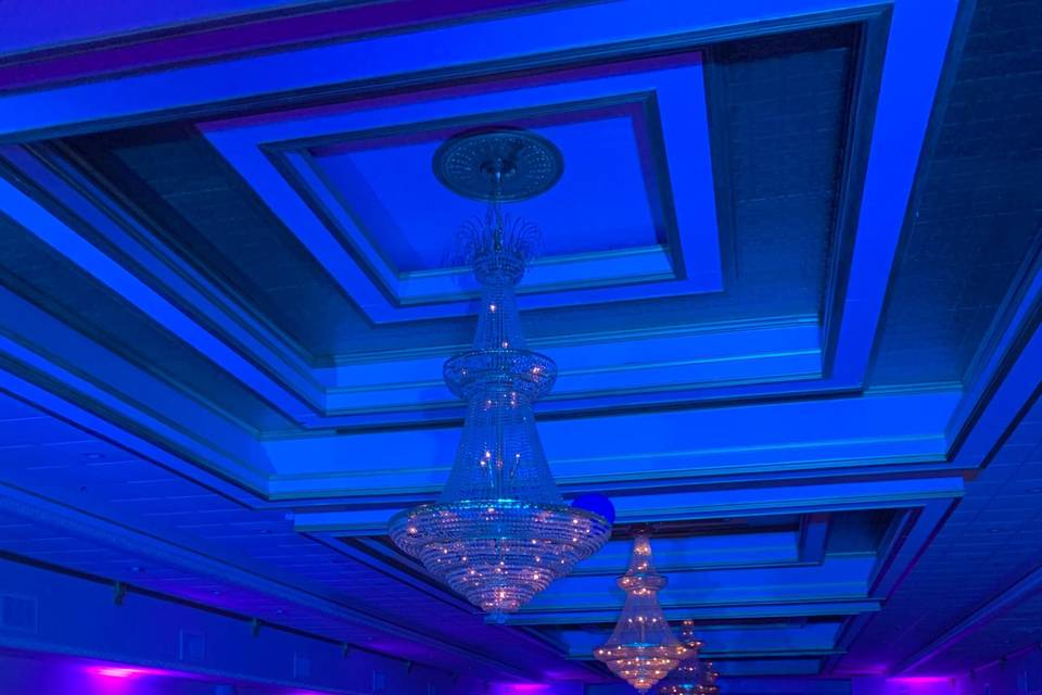 Magnolia Ballroom