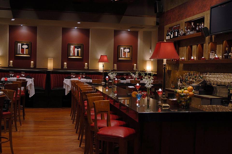 Ruth's Chris Steak House - Pier 5