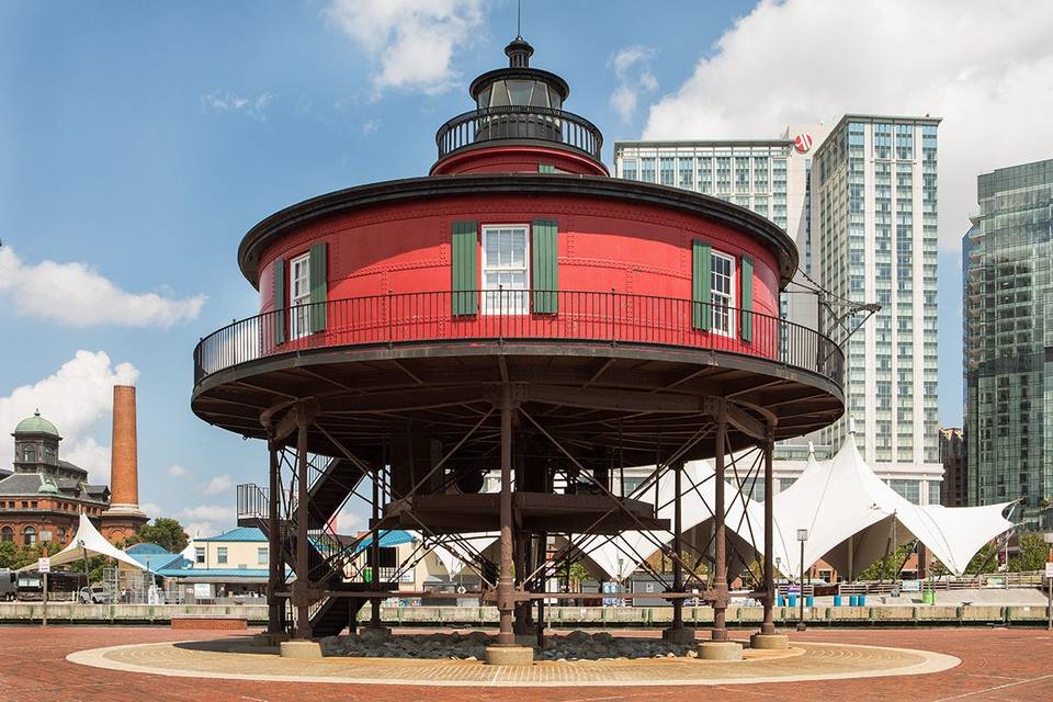 Light House