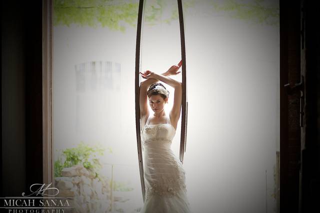 Micah Sanaa Photography