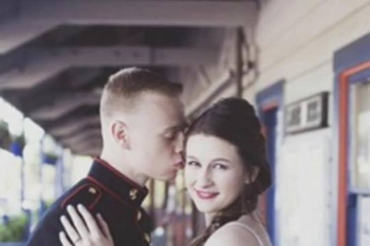 Military weddings