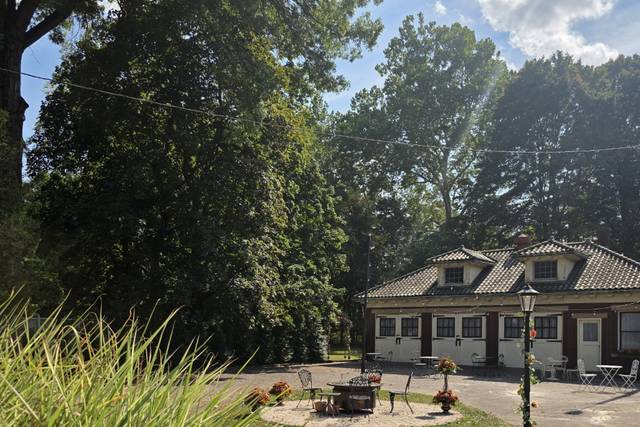 The Von Isley Estate
