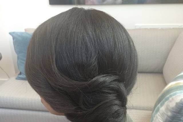 Updo