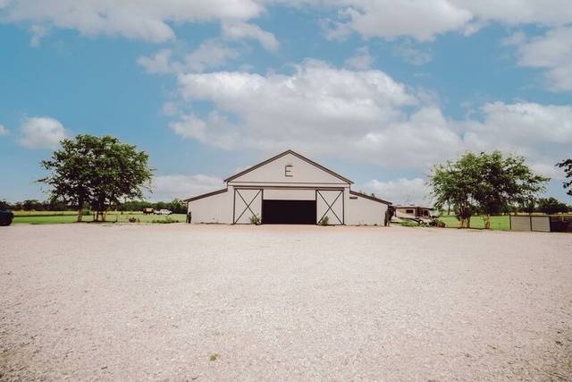 Serenity's Barn