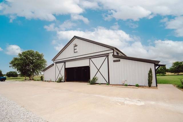 Serenity's Barn