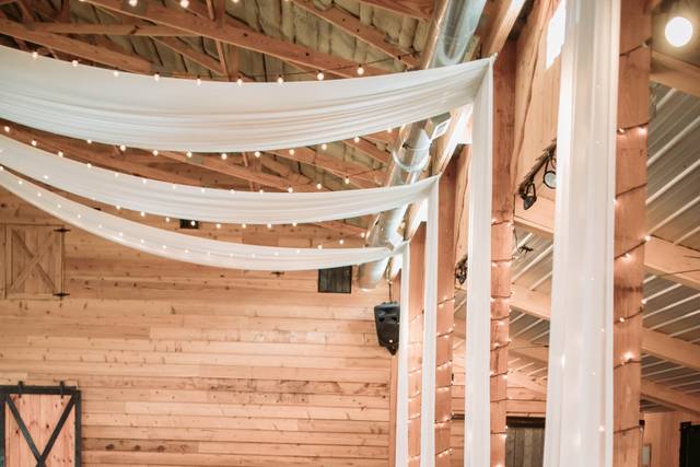 Serenity's Barn