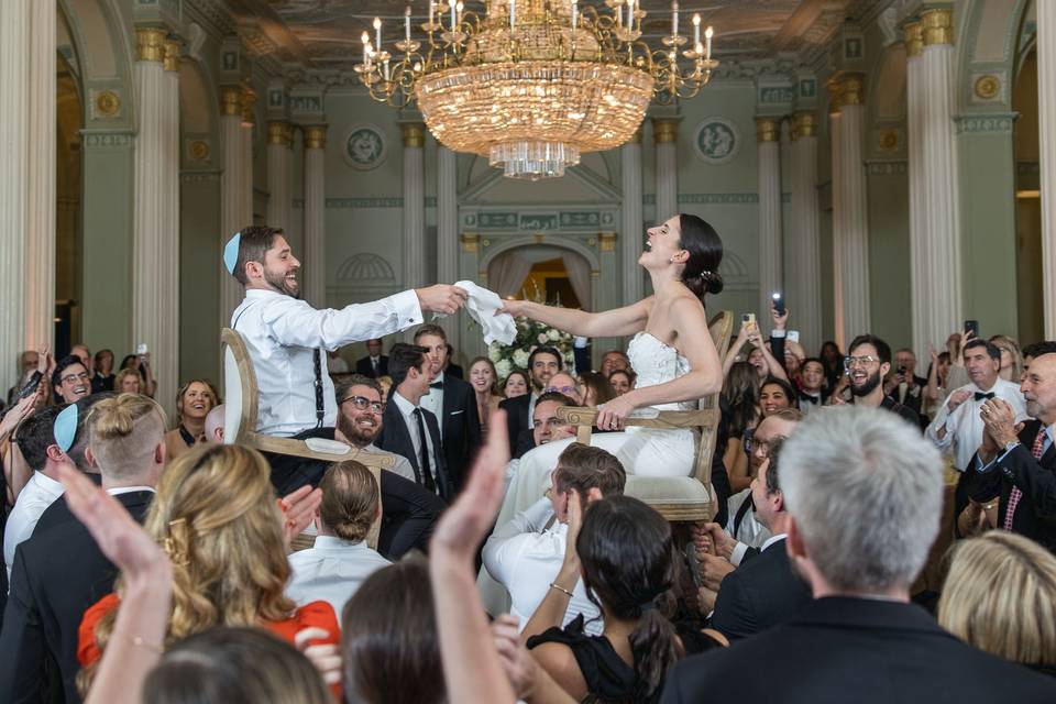 Biltmore Ballrooms Wedding