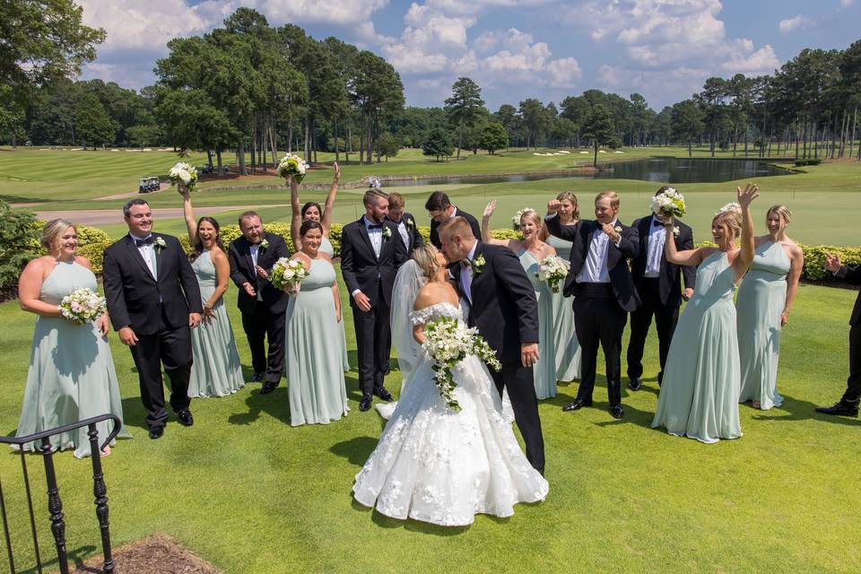Atlanta Athletic Club