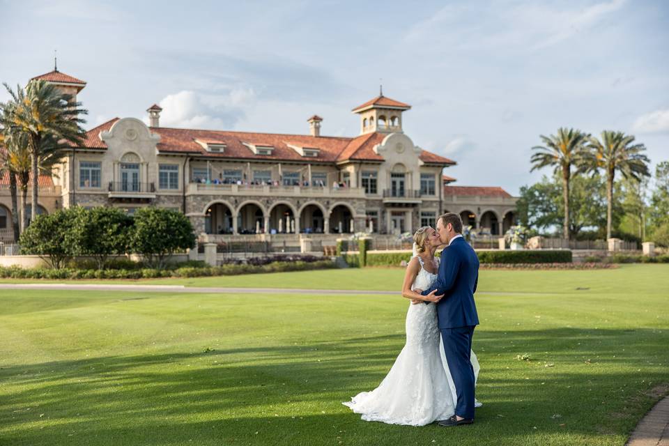 TPC Sawgrass