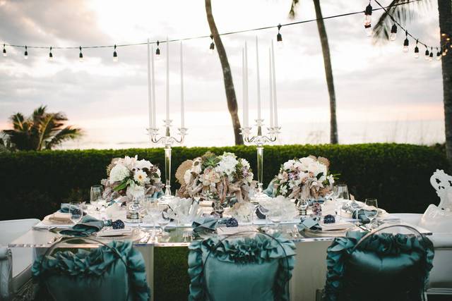 Perfectly Paired Weddings & Events