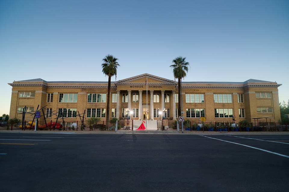 Children's Museum of Phoenix