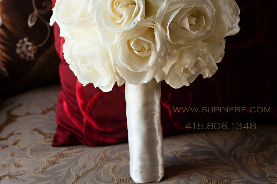 supinere floral couture