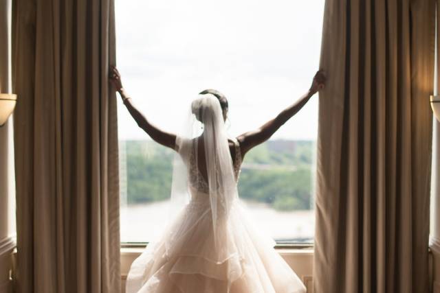 Bride