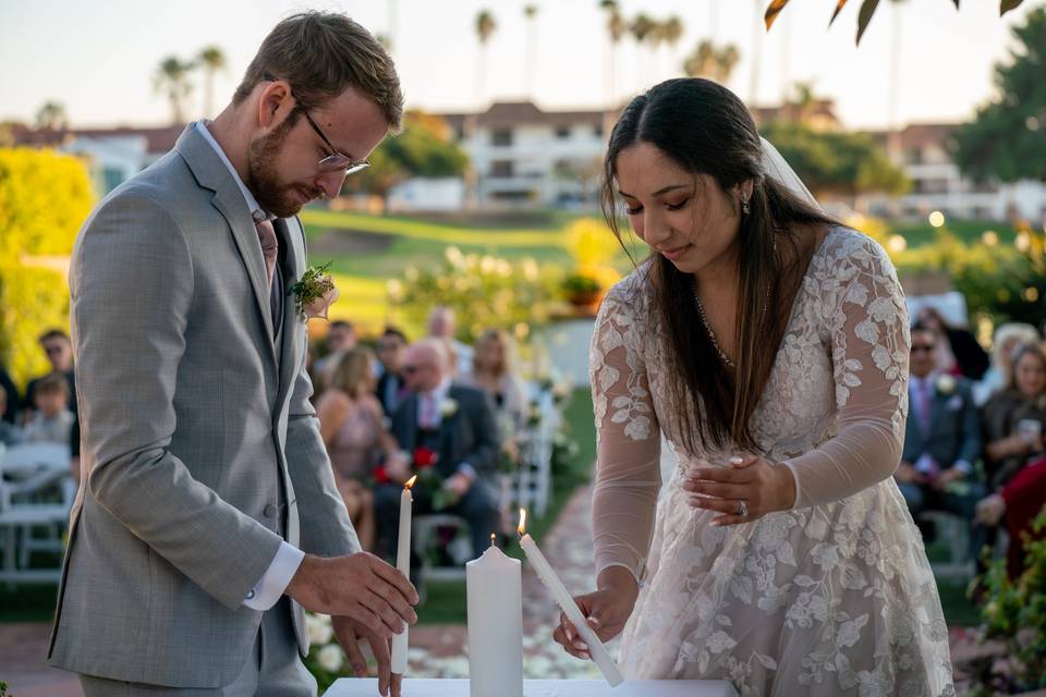 Happy Ceremony