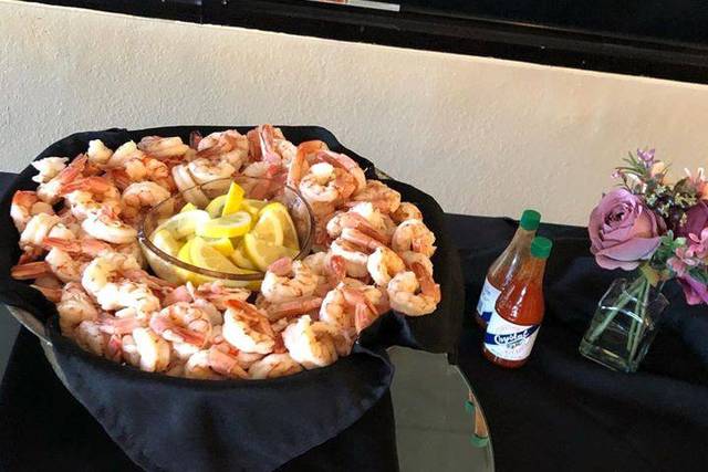 Shrimp