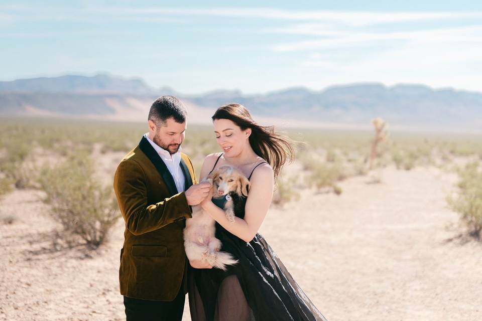 Photography by Emma G
