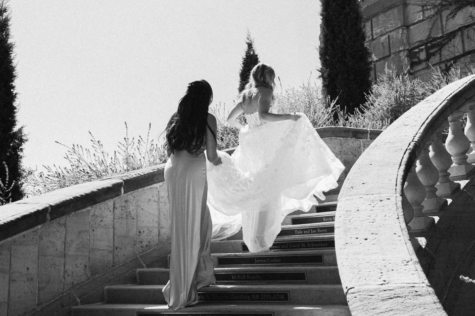 Photography by Emma G