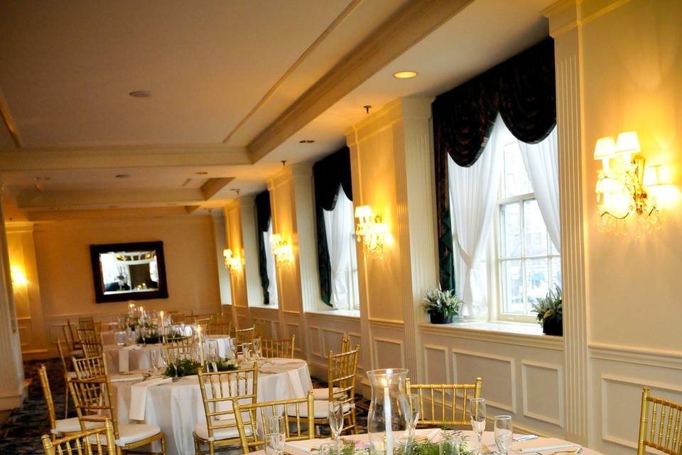 University Club Louisville - Venue - Louisville, KY - WeddingWire