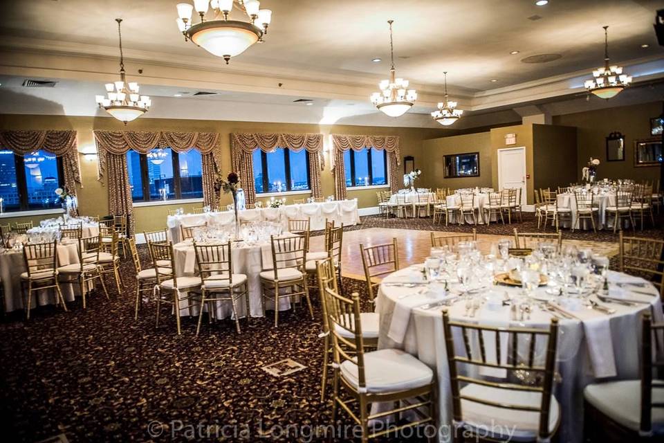 University Club Louisville - Venue - Louisville, KY - WeddingWire