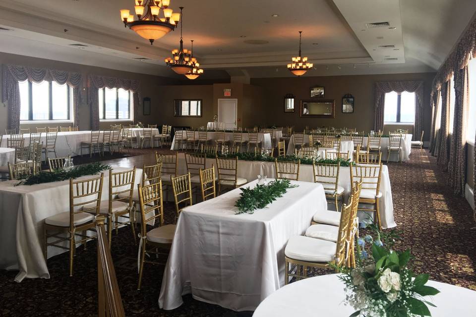 University Club Louisville - Venue - Louisville, KY - WeddingWire