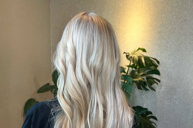 Hair extensions