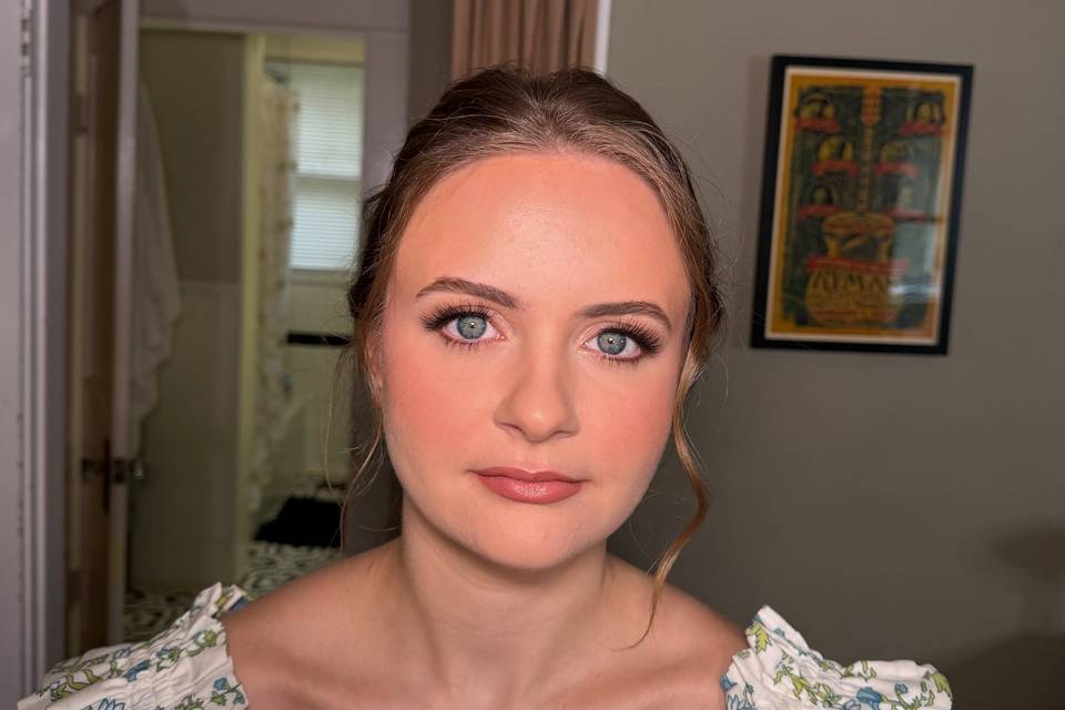 Bridesmaid