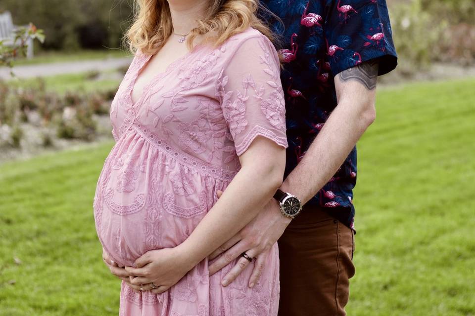 The Lyons Maternity