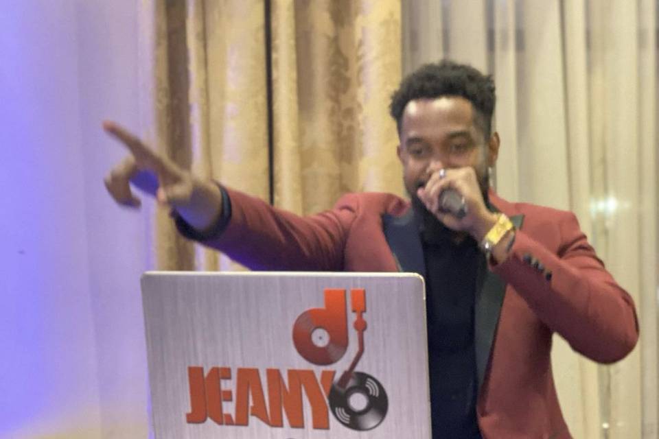 DJ Jeanyo