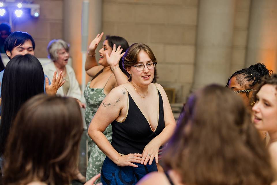 Dancefloor