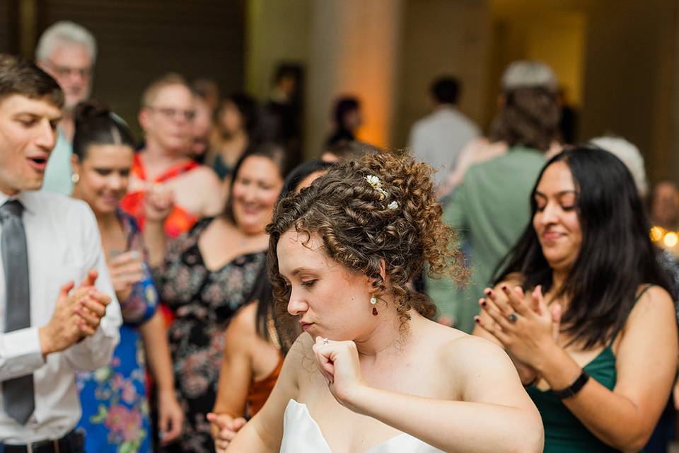 Dancefloor