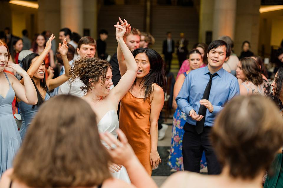 Dancefloor