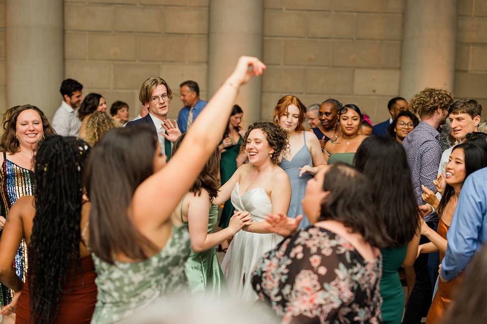Dancefloor