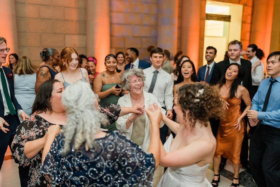 Dancefloor
