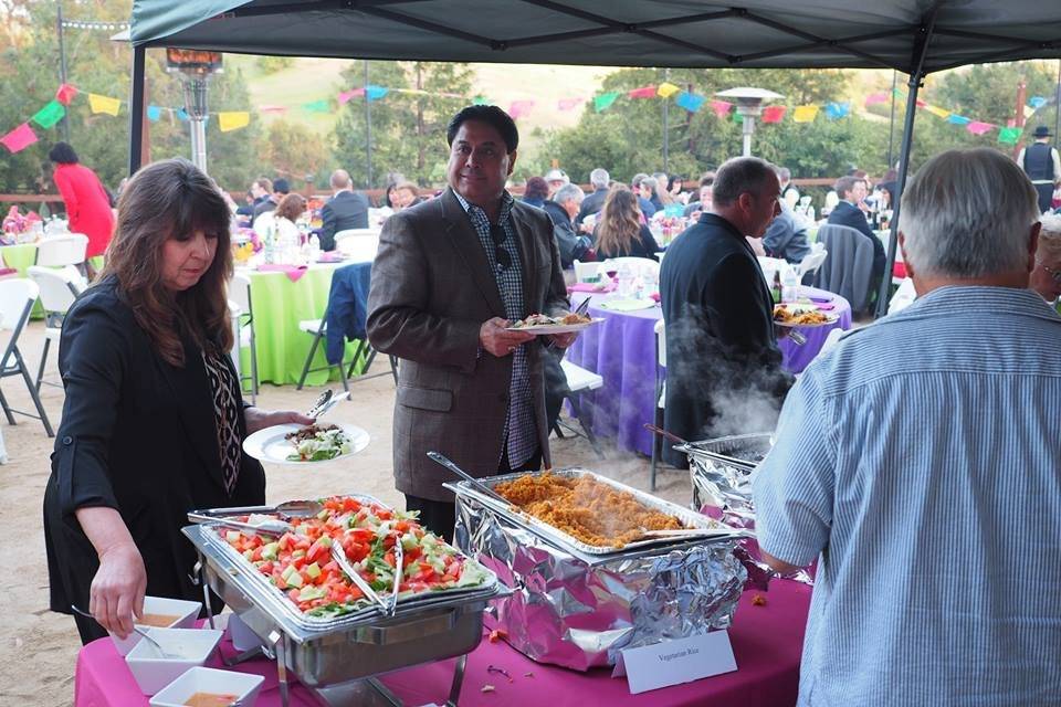 Taco Bar