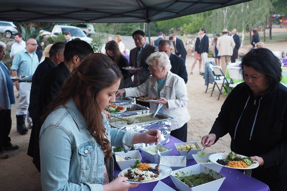 Taco Bar