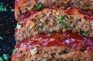 Meatloaf