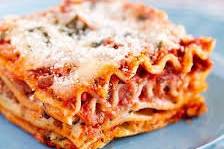 Lasagna