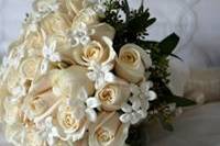 Classic Bridal Bouquet