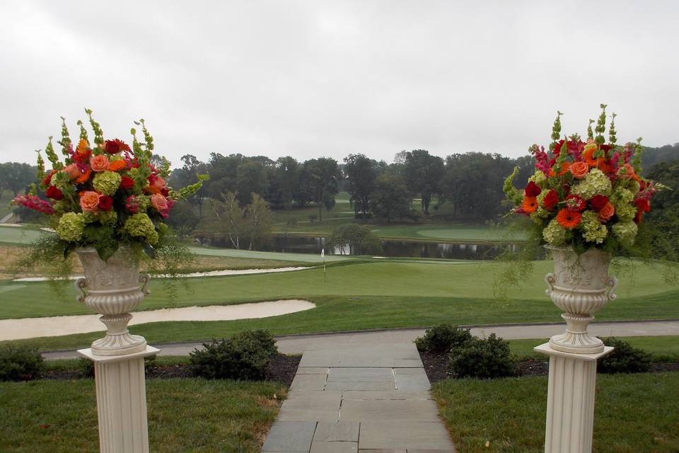 Philadelphia Country Club