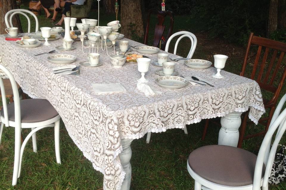 ReLove Vintage Rentals