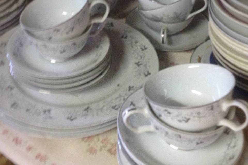 ReLove Vintage Rentals