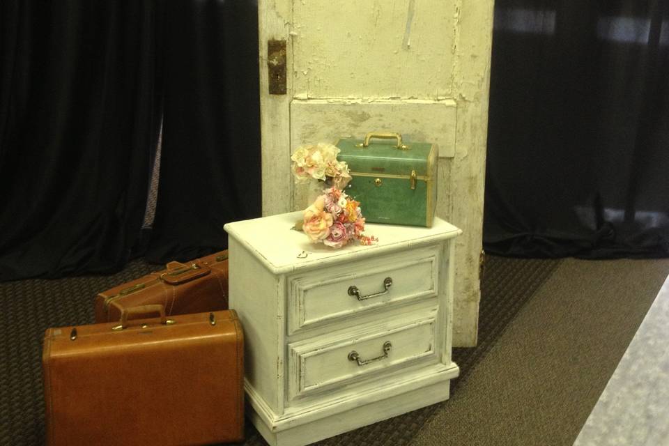 ReLove Vintage Rentals
