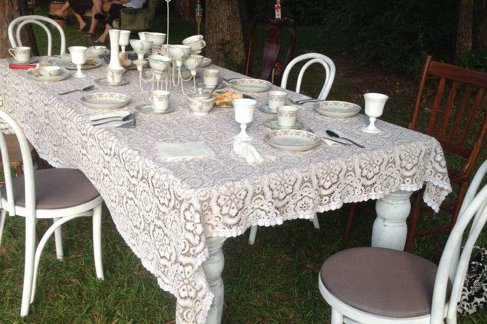 ReLove Vintage Rentals